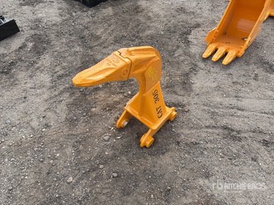 2026 GIYI Excavator Ripper (Unused)