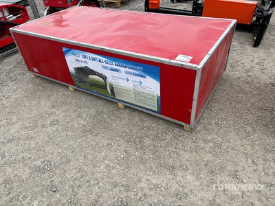 2026 SKLP SK-ZP20 Cochera (Unused)