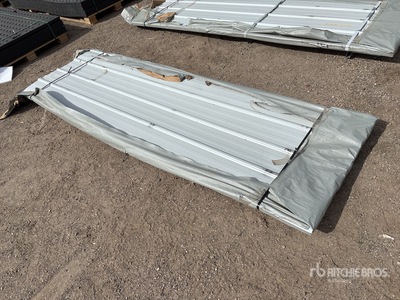 Quantity of (50) 2026 SKLP SK-XH50 Structural Steel (Unused)