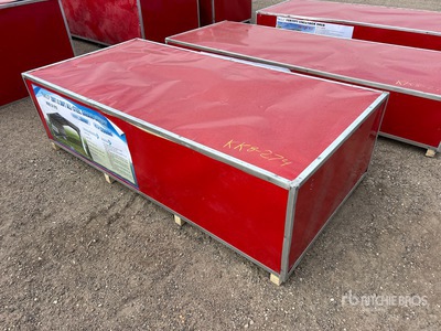 2026 SKLP SK-ZP20 Cochera (Unused)