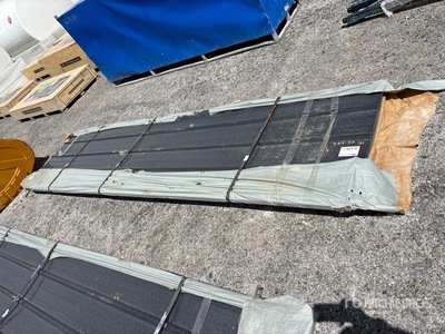 2026 SKLP SKH50 12 ft Acero para estructuras (Unused)