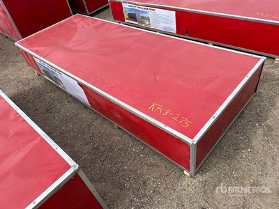 2026 SKLP SK-LS20 20 ft x 12 ft Corral (Unused)