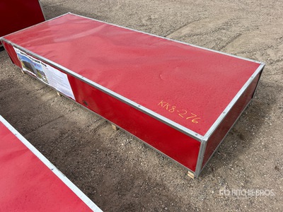 2026 SKLP SK-LS20 20 ft x 12 ft Corral (Unused)