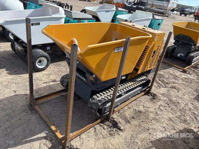 2026 SDLOOL SL-X1200J عربات اسمنت (Unused)