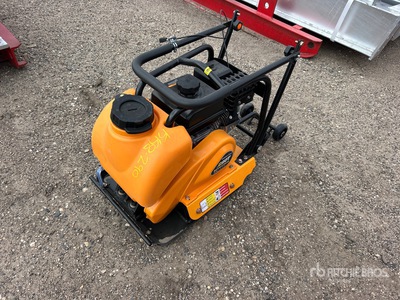 2026 SDLOOL SL90 Vibratory Plate Compactor (Unused)