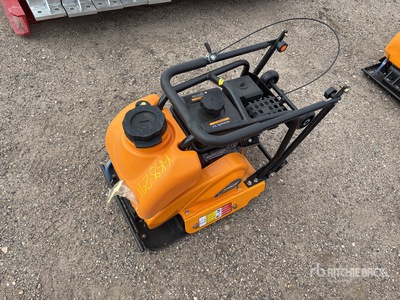 2026 SDLOOL SL90 Vibratory Plate Compactor (Unused)