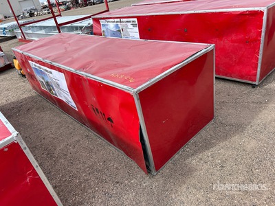 2026 SKLP SK-S5025 Corral (Unused)