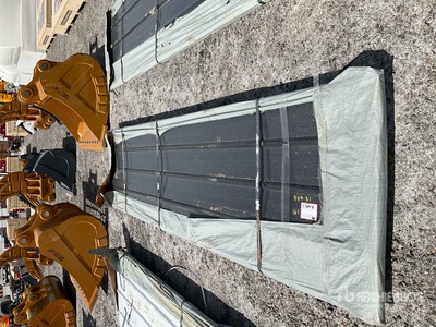 2026 SKLP SKH50 12 ft Acero para estructuras (Unused)