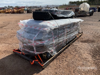 2026 Electric Black Golf Cart (Unused)