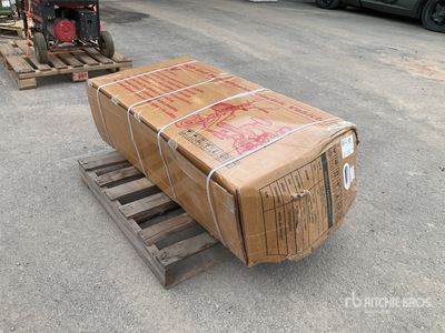 2026 IREV-WHITE Electric Scooter (Unused)