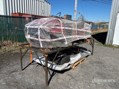 2026 Electric Golf Cart (Unused)