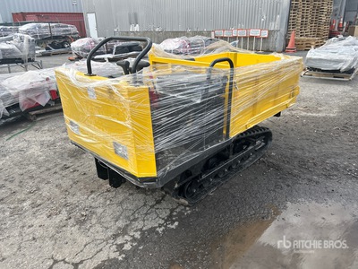 2026 CD25 Crawler Wozidło (Unused)