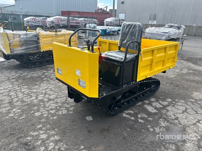 2026 CD25 Crawler Wozidło (Unused)