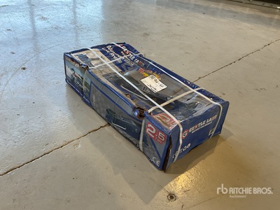 Gentleland 2.5 Ton Low Profile Jack (Unused)