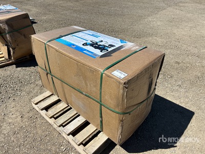 2026 SKLP SK-E48 Electric Scooter (Unused)