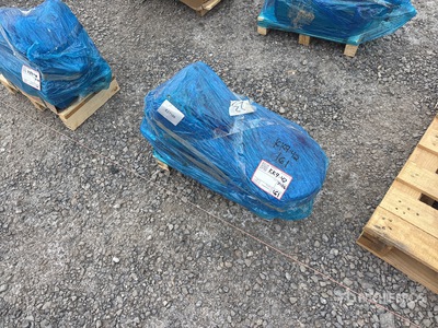 2026 VICSEC VCH35 Hydraulic Breaker (Unused)