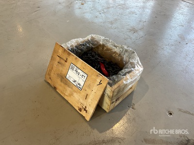 4 Ton 3m 4 Leg Chain Brother (Unused)