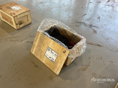 4Ton 2m 4 Leg Chain Brother (Unused)