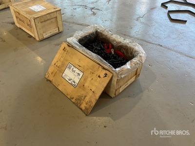 6 Ton 2m 4 Leg Chain Brother (Unused)