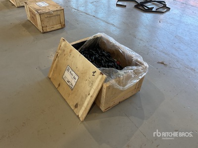 8 Ton 3m 4 Leg Chain Brother (Unused)