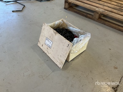 10 Ton 3m 4 Leg Chain Brother (Unused)