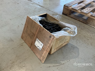 12 Ton 3m 4 Leg Chain Brother (Unused)