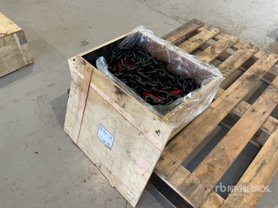 20 Ton 3m 4 Leg Chain Brother (Unused)