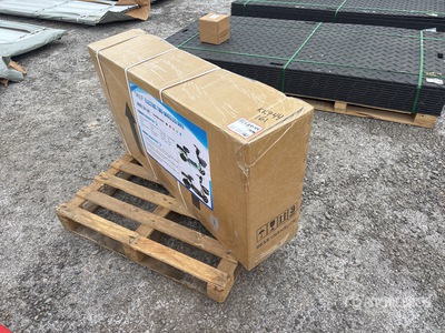 2026 SKLP SK-E48 E-Bike Varios Camion (Unused)