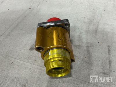 Eaton AE82293P Quick Disconnect Coupling Assembly