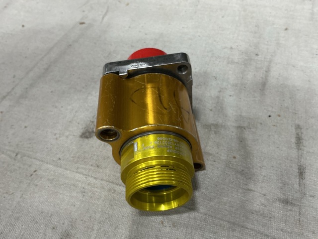 Eaton AE82293P Quick Disconnect Coupling Assembly