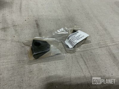 (106) Lockheed Martin 497A63901-3 Electrical Connector Inserts