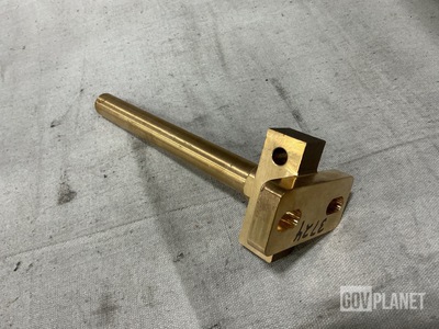 (7) Hansome Energy Systems HAN-3724-1 Brush Holder Studs