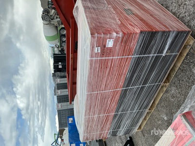 2026 SKLP SK-SFM79 Steel Formwork Mold Divers - Magasin, entrepôt, consommateur (Unused)