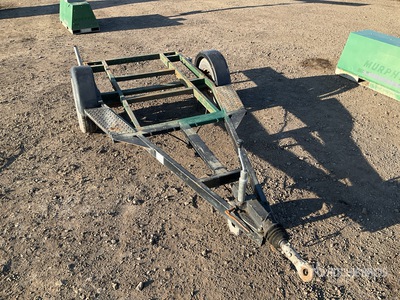 S/A Remorque-citerne à eau