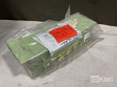 E.D.N. Aviation 12383948-1 Communication Patching Panel