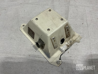 Sikorsky Aircraft 70550-02058-043 Junction Box Assembly