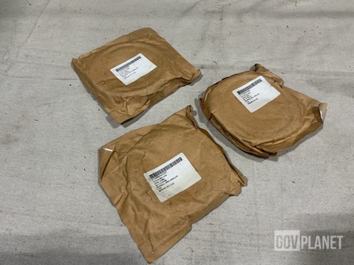 (10) Wynnson Enterprises 177039-20 Annular Ball Bearings