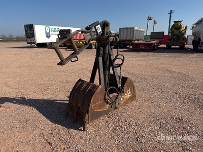 600 mm Benne Preneuse ملقط الصدف