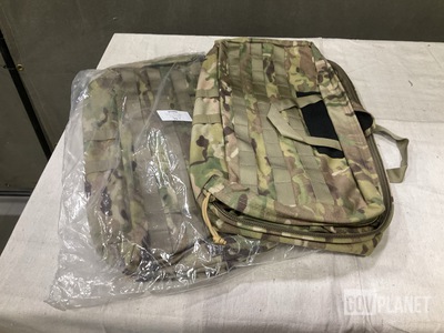 (35) Harris Electronic Communication Cases