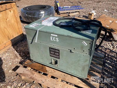 Libby LCNFM1 Electrical Test Set
