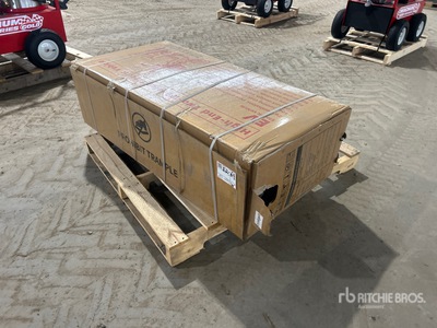 2026 IREV Electric Scooter (Unused)