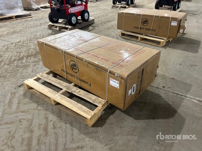 2026 IREV Electric Scooter (Unused)
