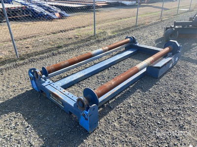 Current Tools 615 Cable Reel Roller ادوات صناعية متنوعة