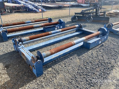 Current Tools 615 Cable Reel Roller ادوات صناعية متنوعة