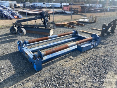 Current Tools 615 Cable Reel Roller ادوات صناعية متنوعة