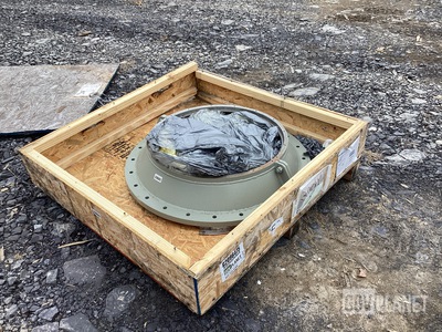 Coltec P12613032 Oil Seal Assembly