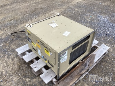 Applied AC 527-12 Environmental Control Unit