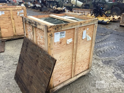 DRS Environmental 184K0000-5 Air Conditioner