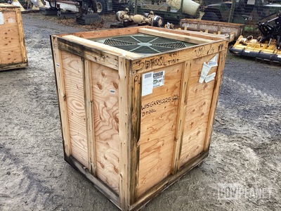 DRS Environmental 184K0000-5 Air Conditioner