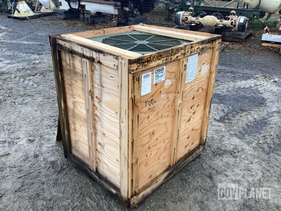 DRS Environmental 184K0000-5 Air Conditioner